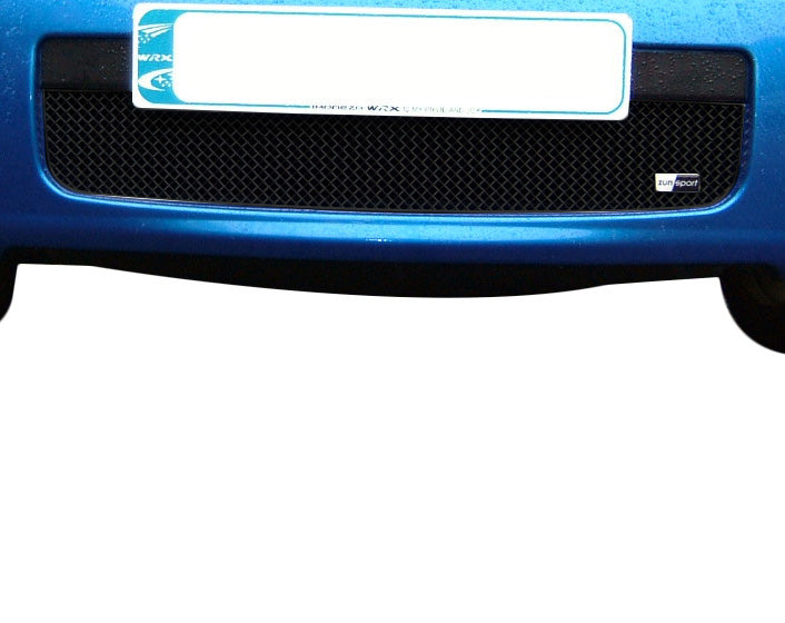 Zunsport Subaru Impreza Blob Eye 2003-2005 Lower Grille Black