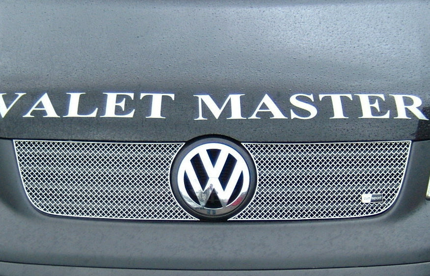 Zunsport VW T5 Van 2003-2006 Top Grille Set
