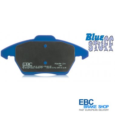 EBC Bluestuff Brake Pads DP5291NDX