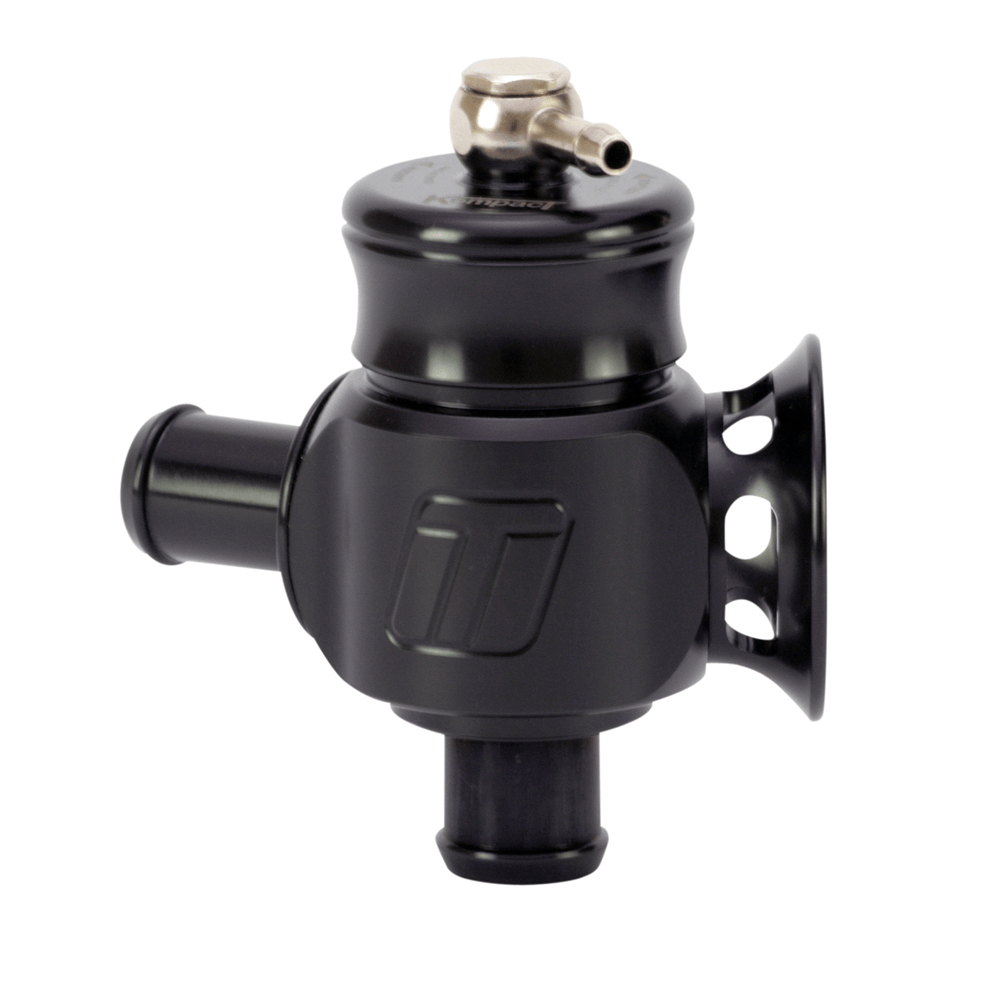 Turbosmart BOV Dual Port-20mm