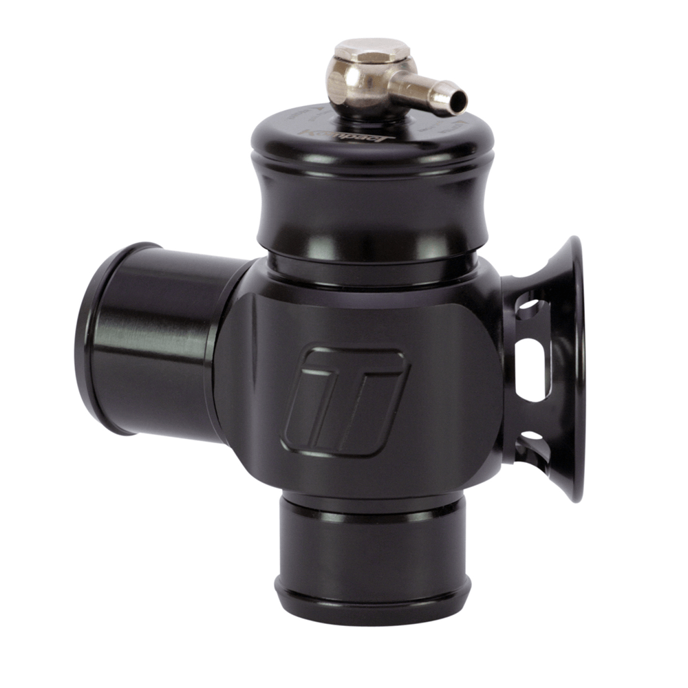 Turbosmart Kompact Dual Port-34mm Evo