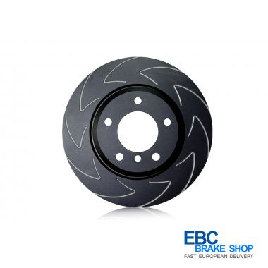 EBC BSD Grooved Disc BSD819