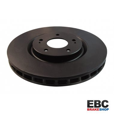 EBC OE-Replacement Brake Disc D1360