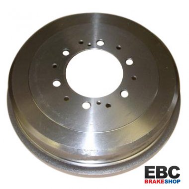 EBC OE-Replacement Brake Drum DM004