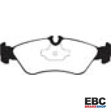 EBC Ultimax Brake Pads DP1070/2