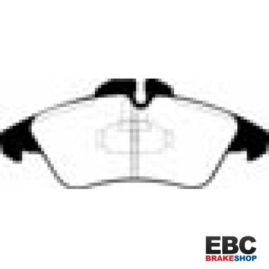 EBC Ultimax Brake Pads DP1071/2