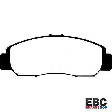 EBC Ultimax Brake Pads DP1669