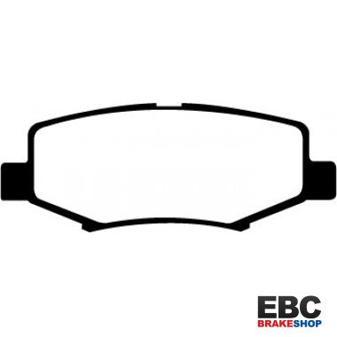 EBC Ultimax Brake Pads DP1799