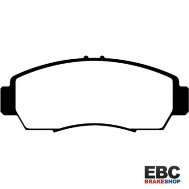 EBC Greenstuff Brake Pads DP21669