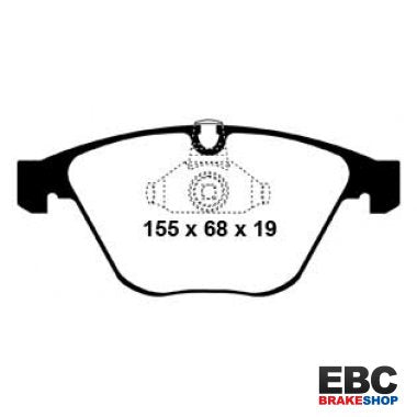 EBC Redstuff Brake Pads DP31449C