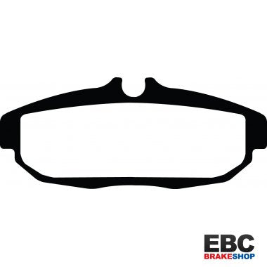 EBC Redstuff Brake Pads DP31894C