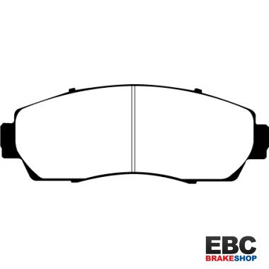 EBC Extra-Duty Greenstuff-6000 Brake Pads DP61743