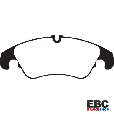 EBC Ultimax Brake Pads DPX2022