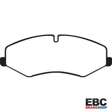 EBC Ultimax Brake Pads DPX2060