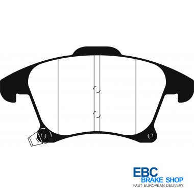 EBC Ultimax Brake Pads DPX2269