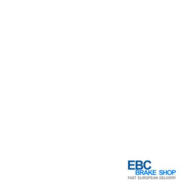 EBC Ultimax OE Replacement Brake Pad Set DPX3052