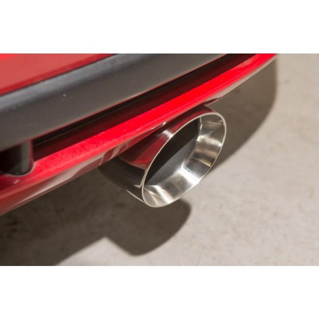 Toyota Celica T Sport 1.8 VVTi 190 (99-06) Cat Back Performance Exhaust