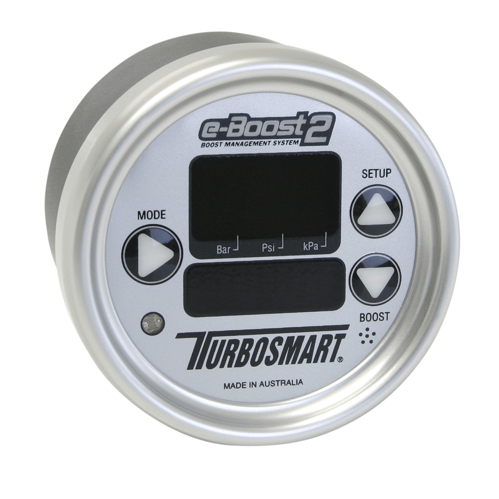 Turbosmart e-Boost 2 60psi 60mm