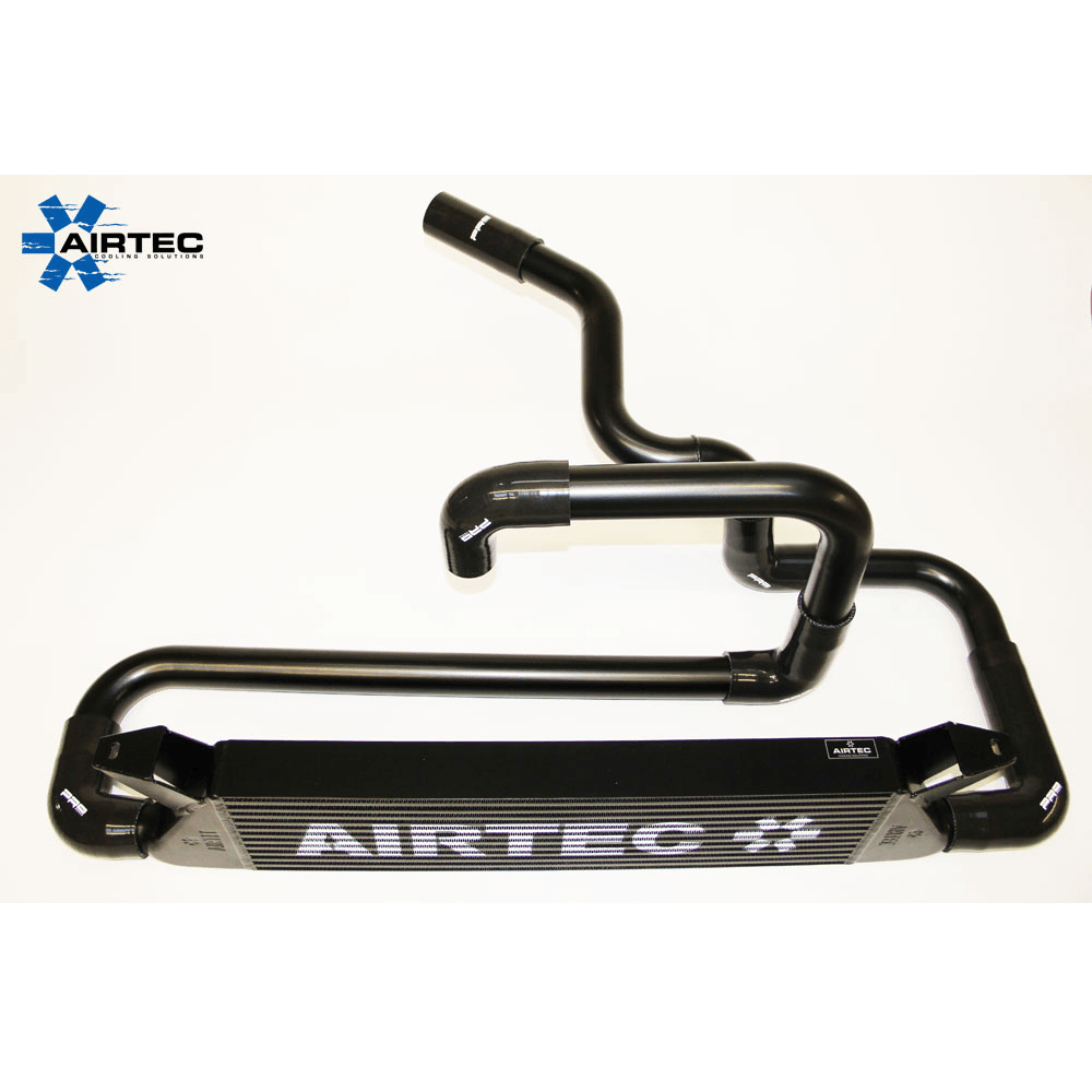 AIRTEC Motorsport Stage 1 70mm Core Intercooler Upgrade for Focus RS Mk1