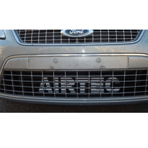 AIRTEC Motorsport Intercooler Upgrade for Mondeo Mk4 1.8/2.0 Diesel