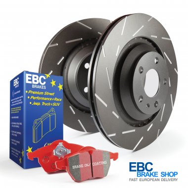 EBC PD07KR Kit PD07KR262