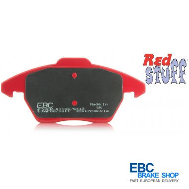 EBC Redstuff Brake Pads DP32260C