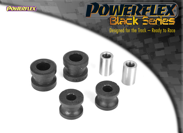 Rear Anti Roll Bar Link Kit - Black Series Image