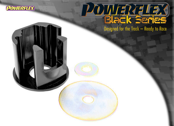 Lower Engine Mount Insert (Large) Motorsport - Black Series Image