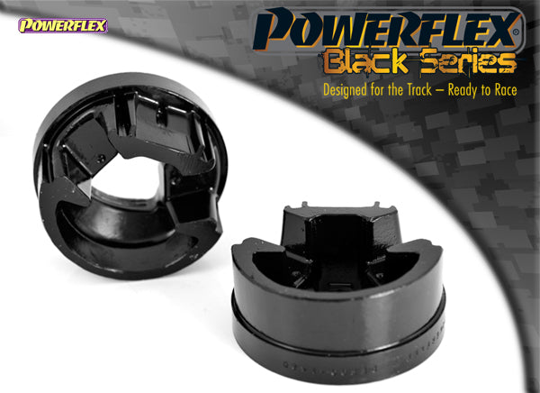 Front Engine Mounting Insert - Black Series Image