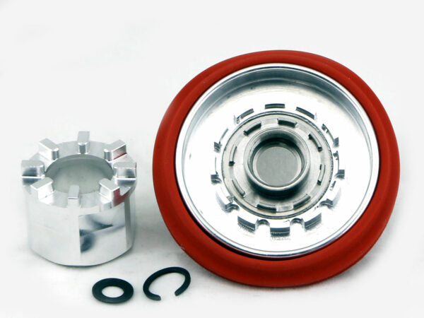 GenV WG38/40 Diaphragm Replacement Kit