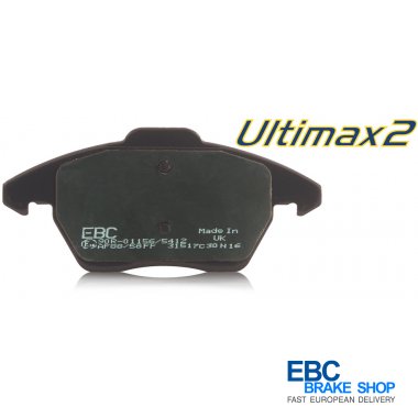 EBC Ultimax Brake Pads DPX2271