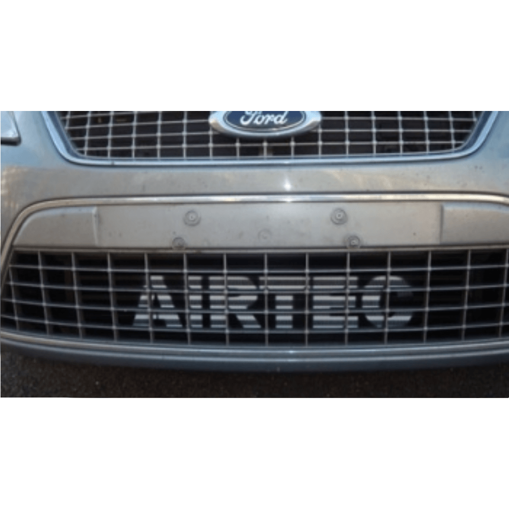 AIRTEC Motorsport Intercooler Upgrade for Mondeo Mk4 2.2 Diesel