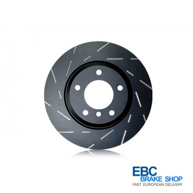 EBC Ultimax Grooved Disc USR621