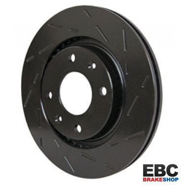 EBC Ultimax Grooved Disc USR1002