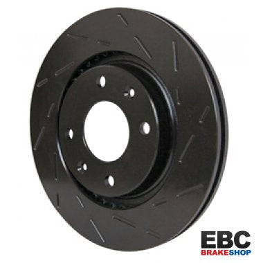 EBC Ultimax Grooved Disc USR1135