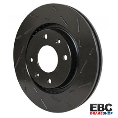 EBC Ultimax Grooved Disc USR764