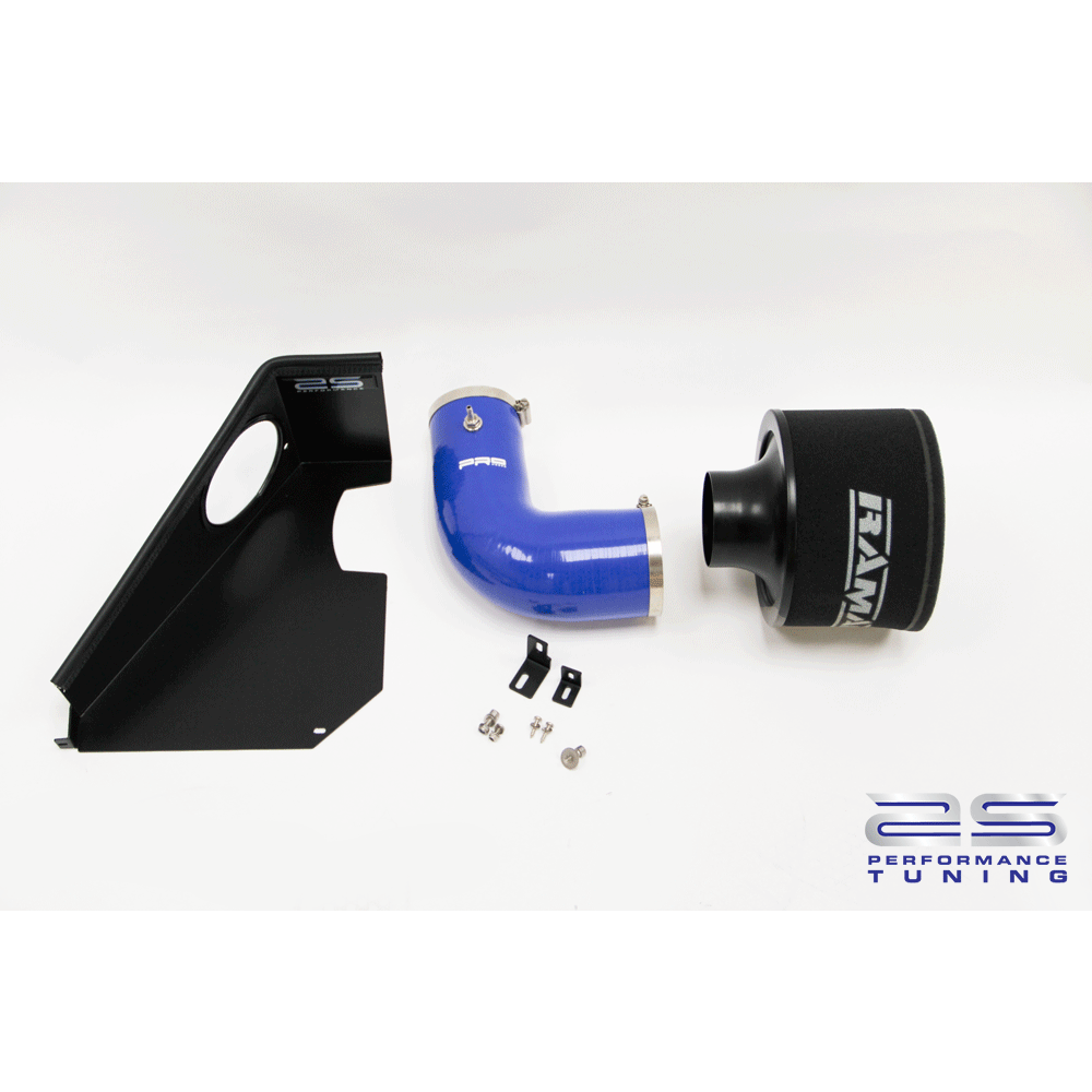 AIRTEC Motorsport Induction Kit with Cold Feed Scoop for Mk5/6 PD140 & PD170