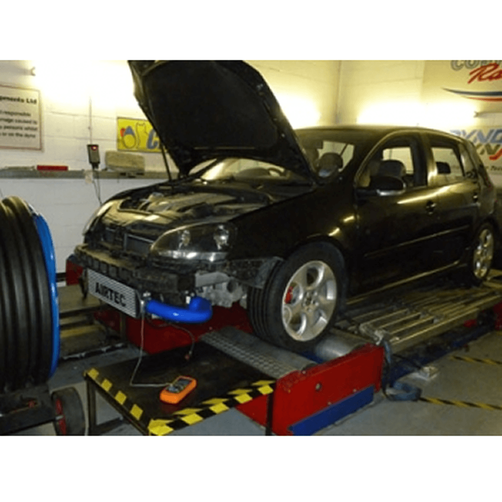 AIRTEC Motorsport Twin-Spec Intercooler Upgrade for Golf GTi Mk5/6 2.0 TFSi