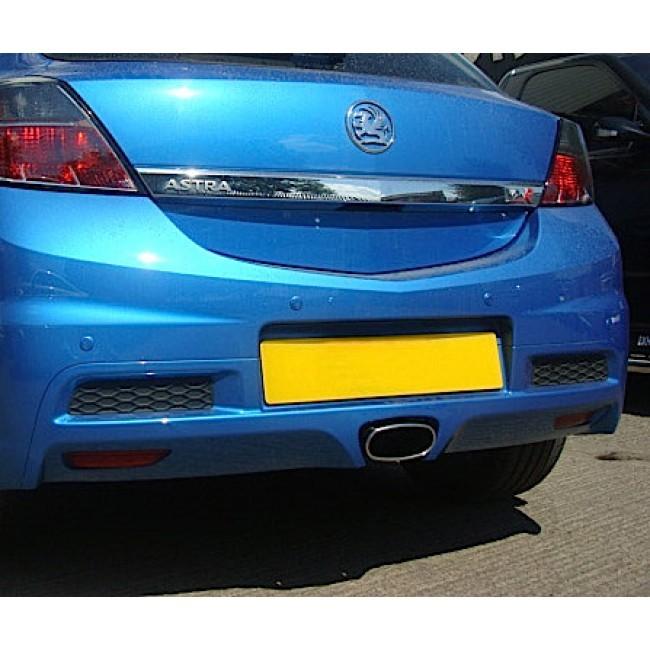 Vauxhall Astra H VXR (05-11) 3