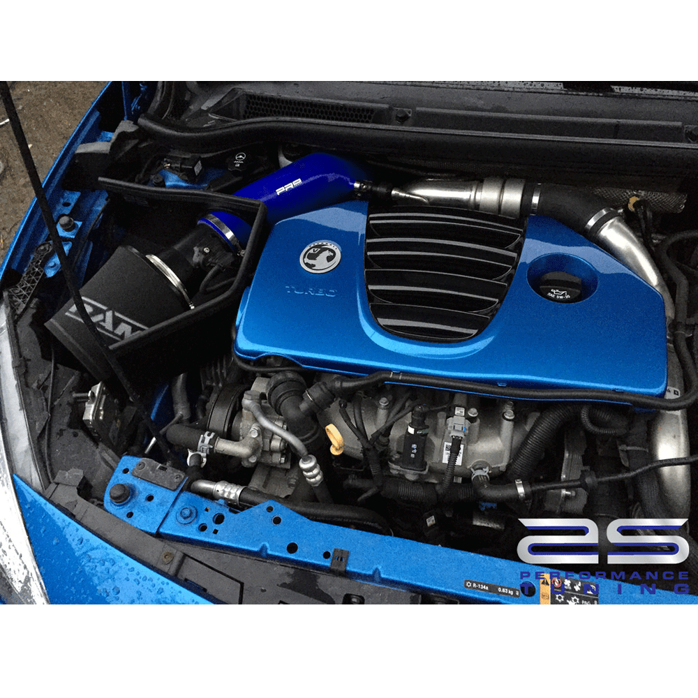 AIRTEC Motorsport Astra J VXR Induction Kit (WITHOUT HOSE)